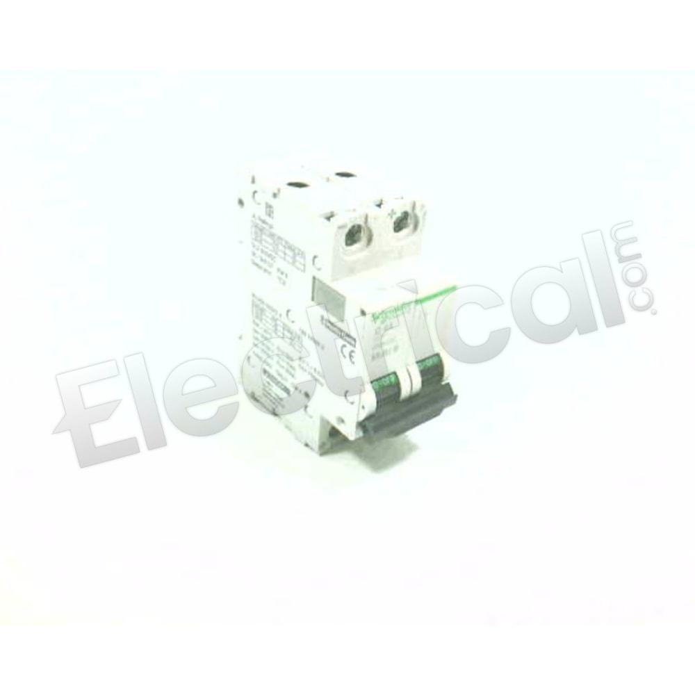 Schneider Electric Molded Case MGN61524