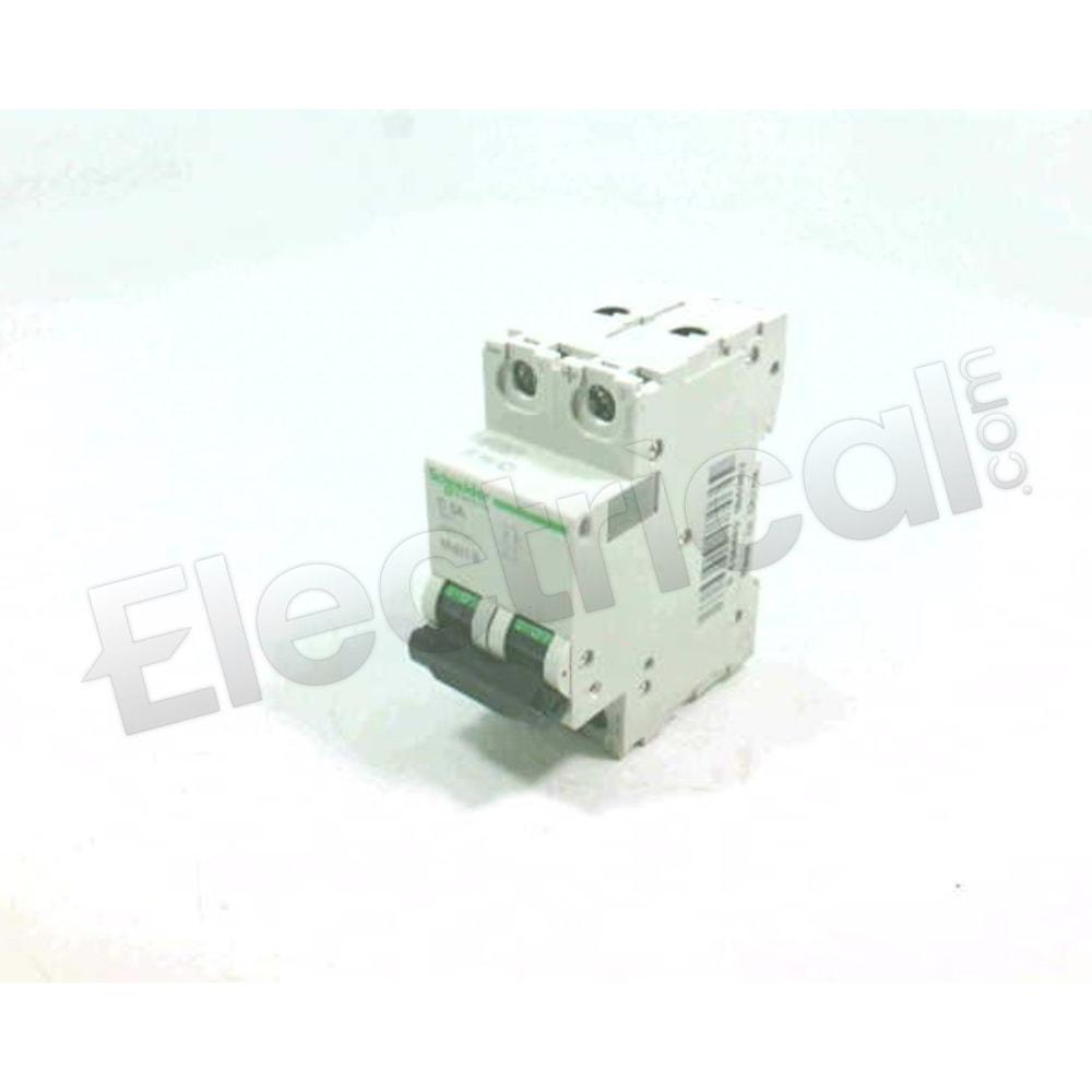 Schneider Electric Molded Case MGN61525
