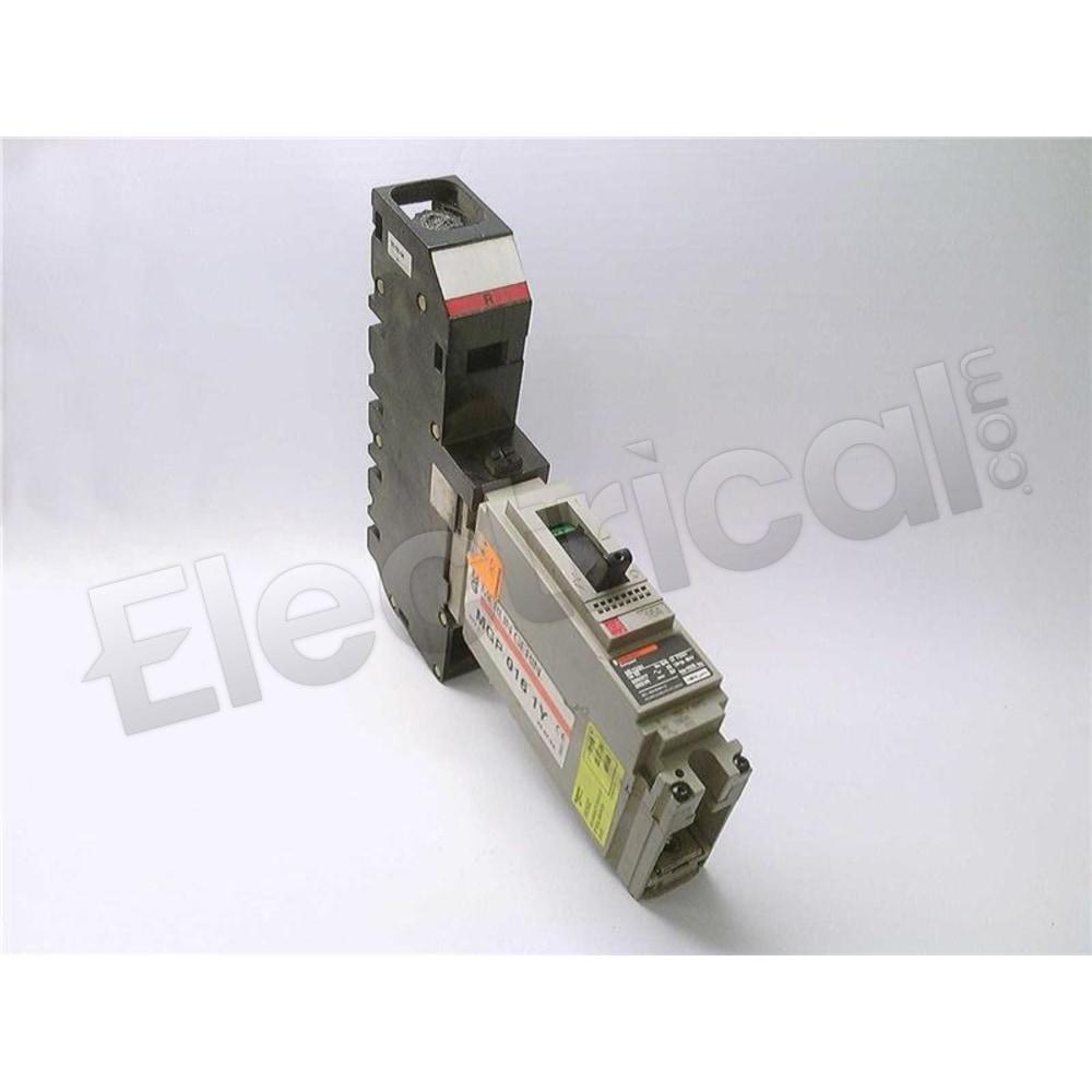 Schneider Electric Molded Case MGP0161Y