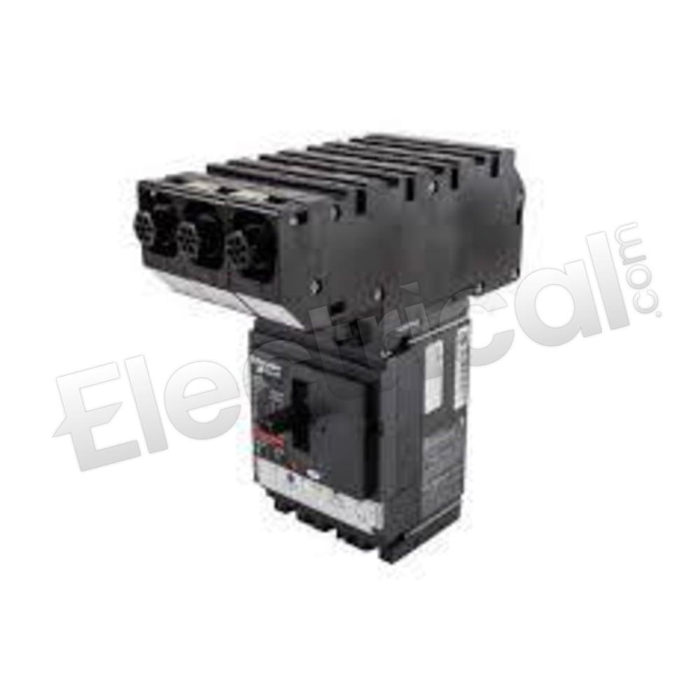Schneider Electric Molded Case MGP0163X