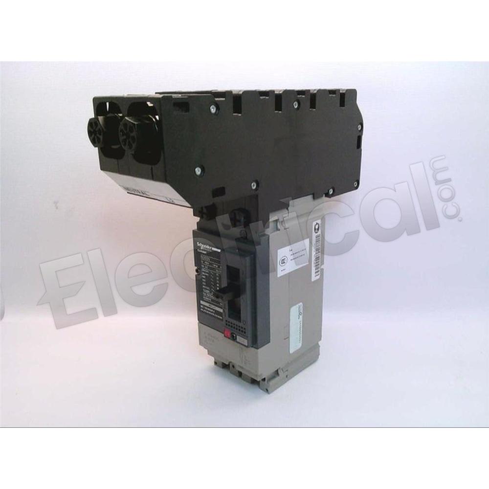 Schneider Electric Molded Case MGP0302L2N