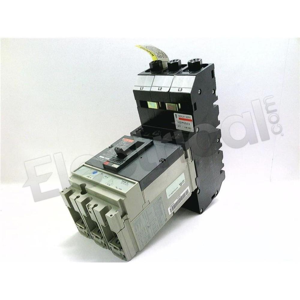 Schneider Electric Molded Case MGP0503