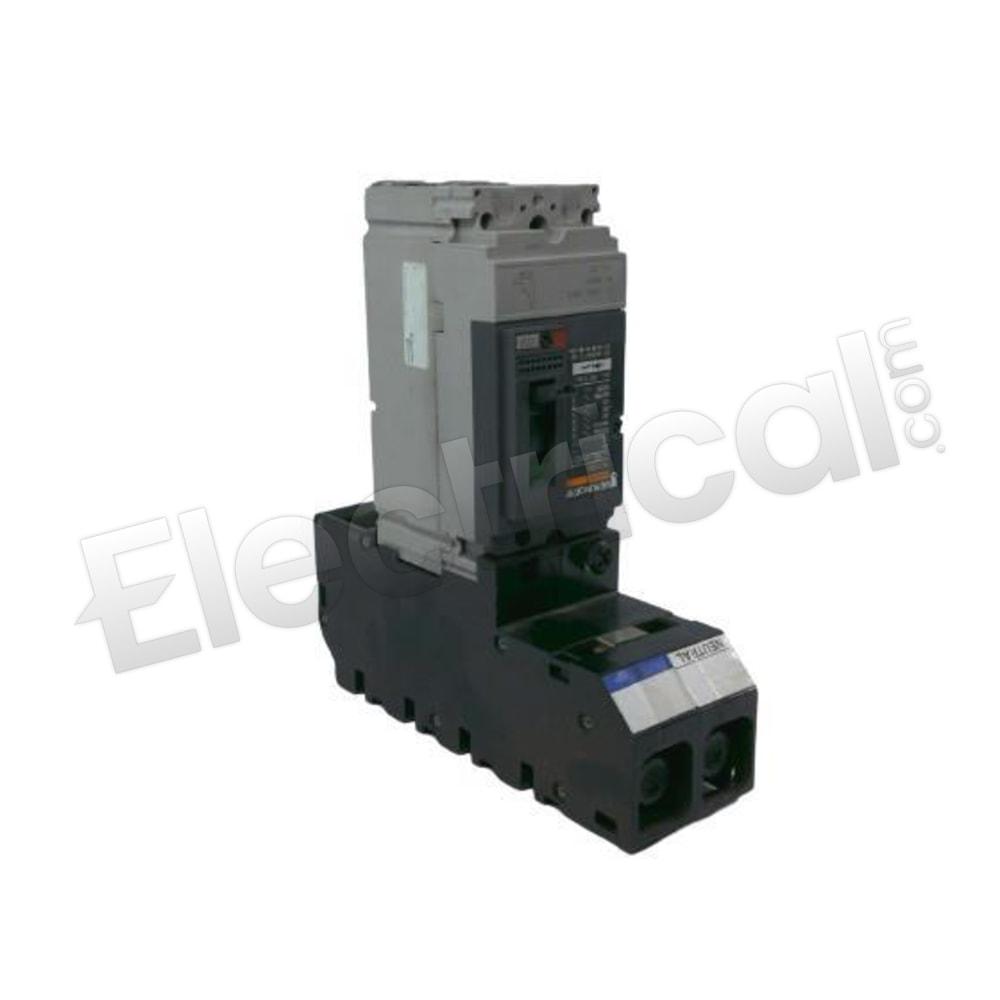 Schneider Electric Molded Case MGP1002BN