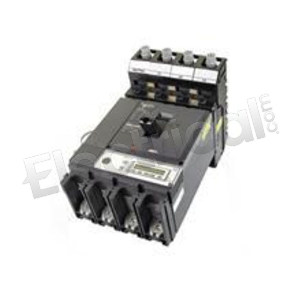 Schneider Electric Molded Case MGP1004X