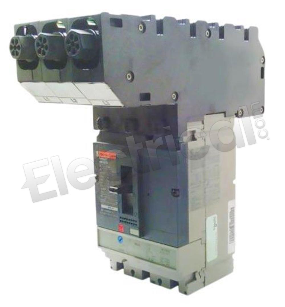 Schneider Electric Molded Case MGP1013