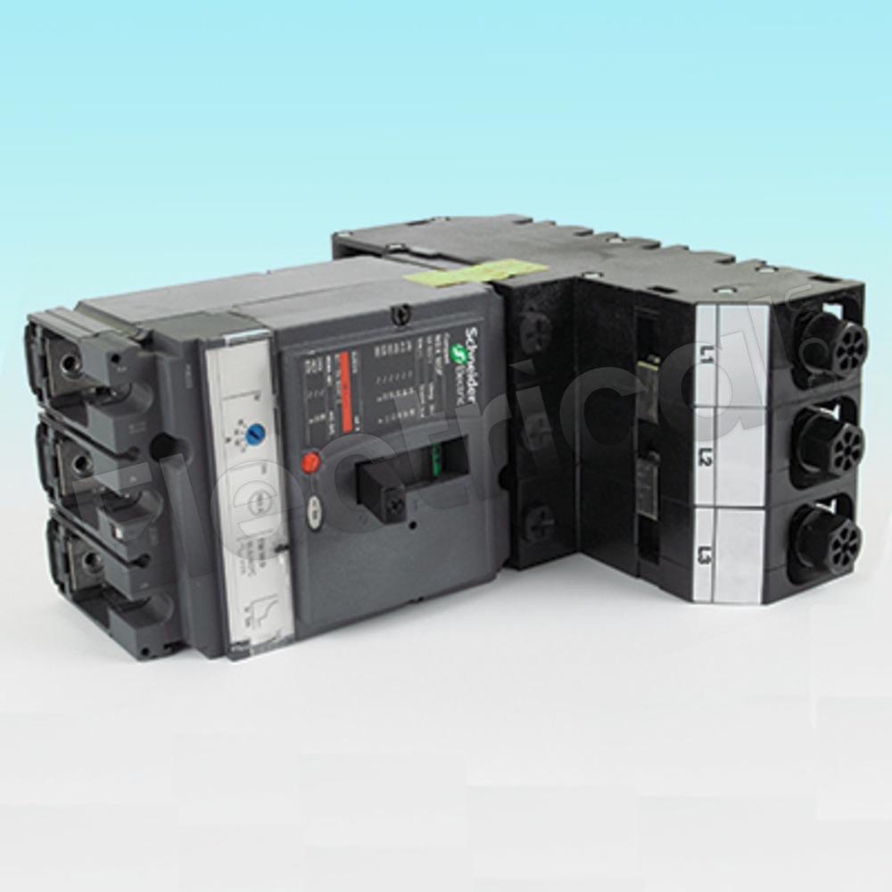 Schneider Electric Molded Case MGP4003