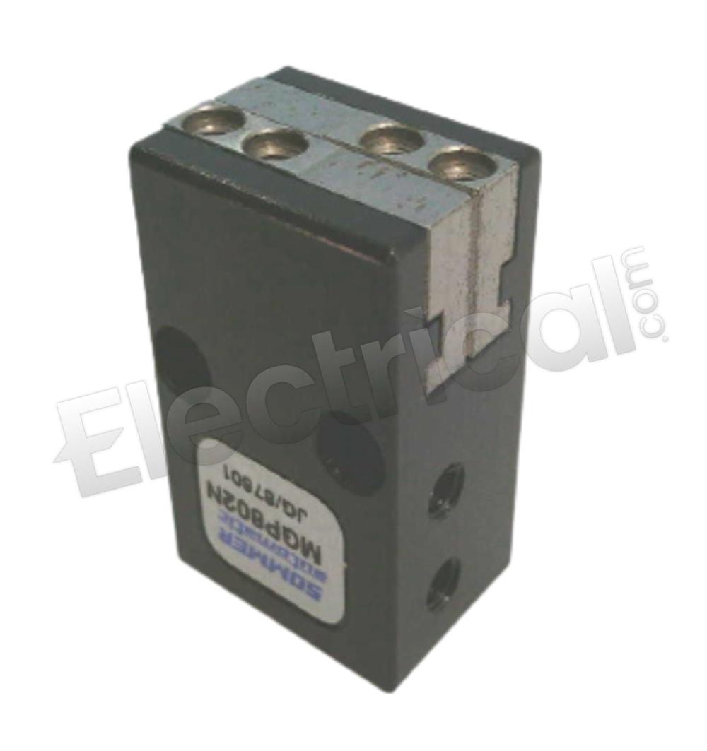 MGP802N