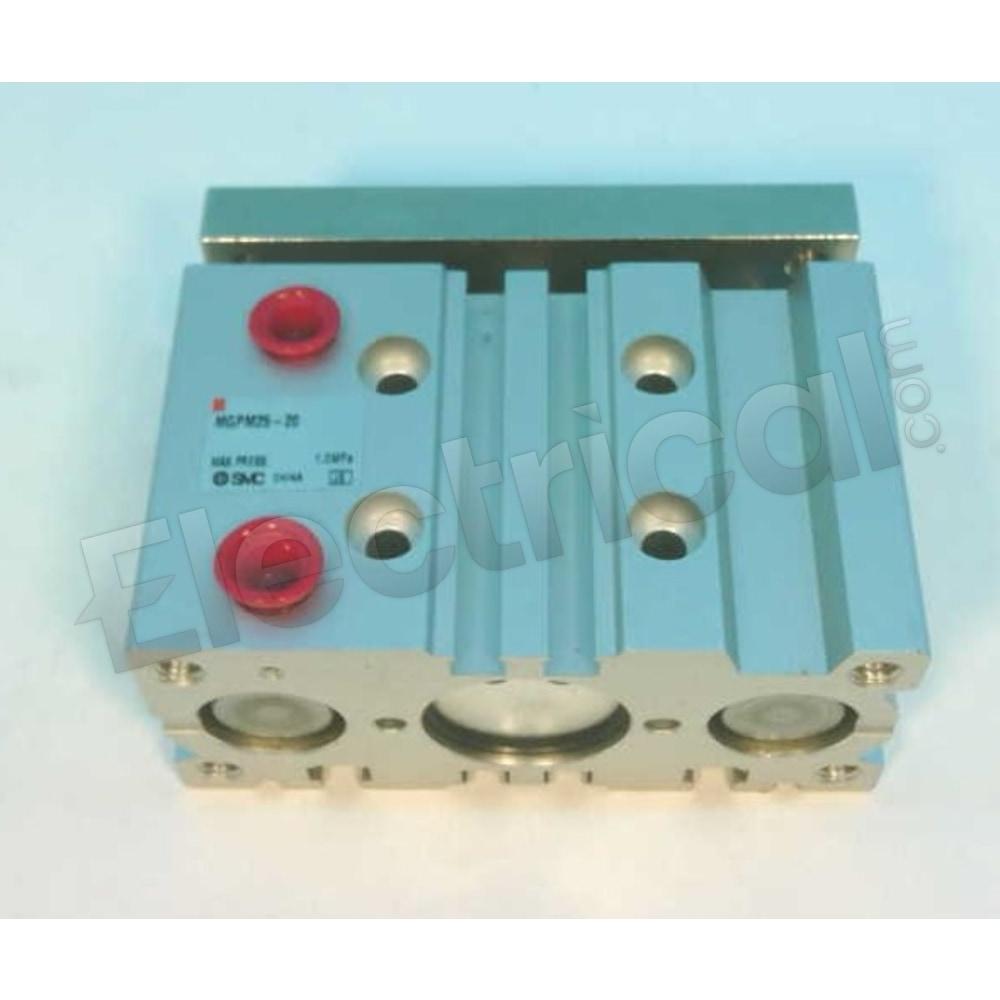 MGPM25-20