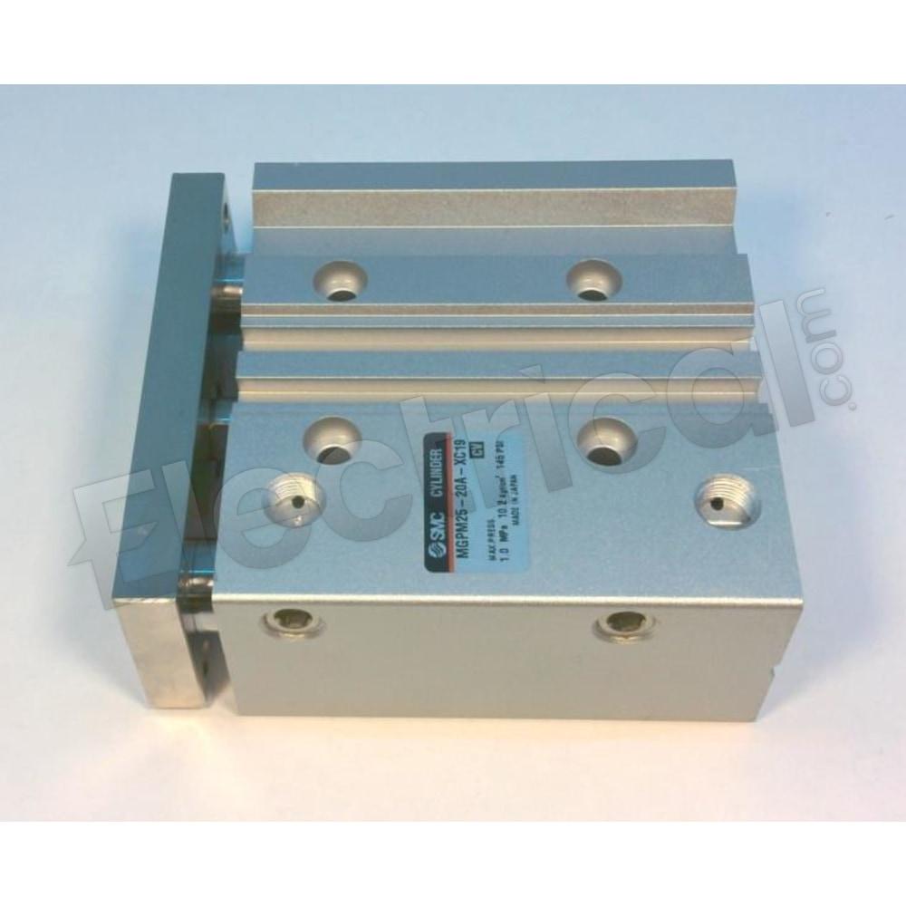 MGPM25-20A-XC19