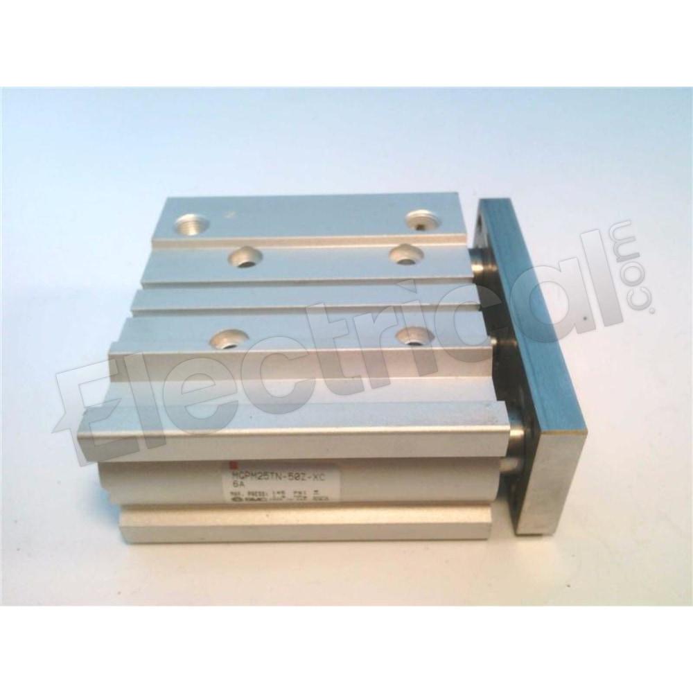 MGPM25TN-50Z-XC6A