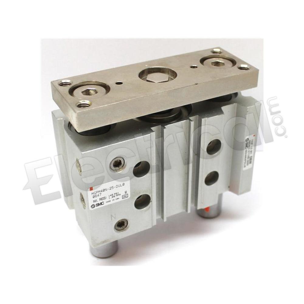 MGPM40N-25