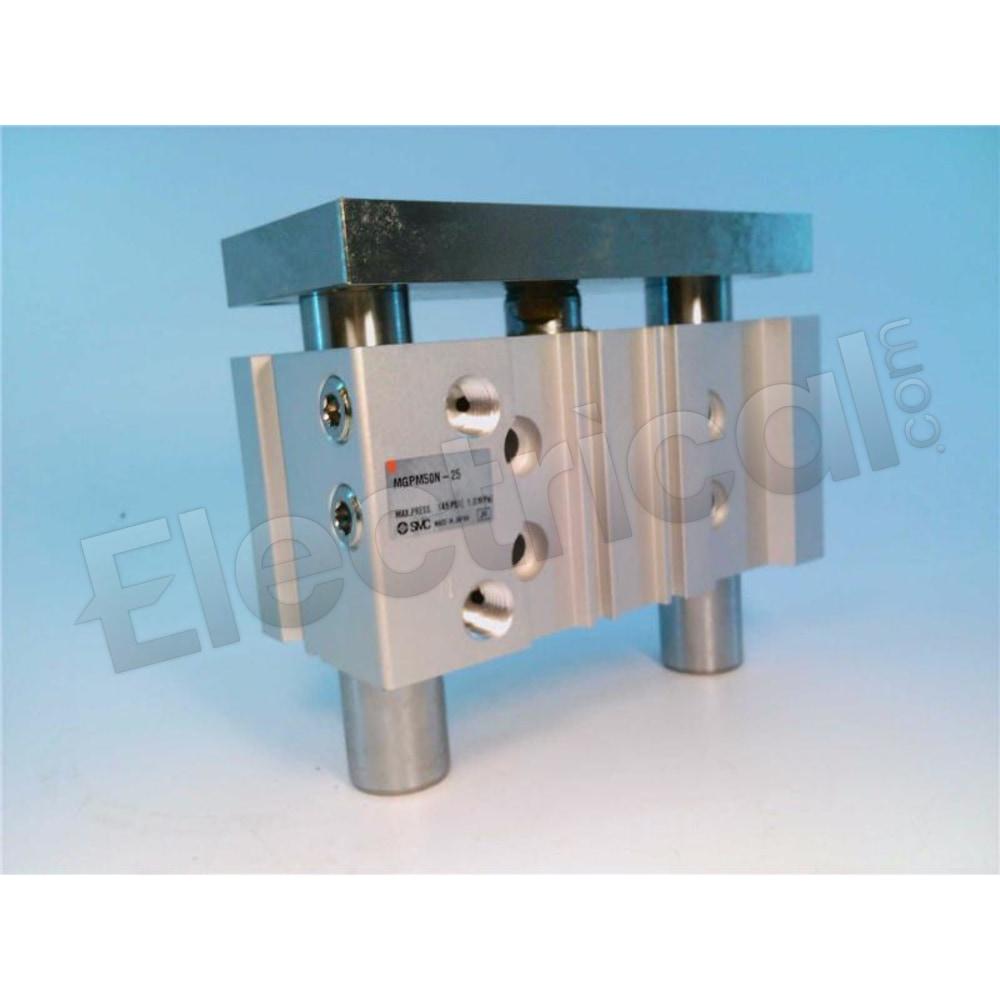 MGPM50N-25