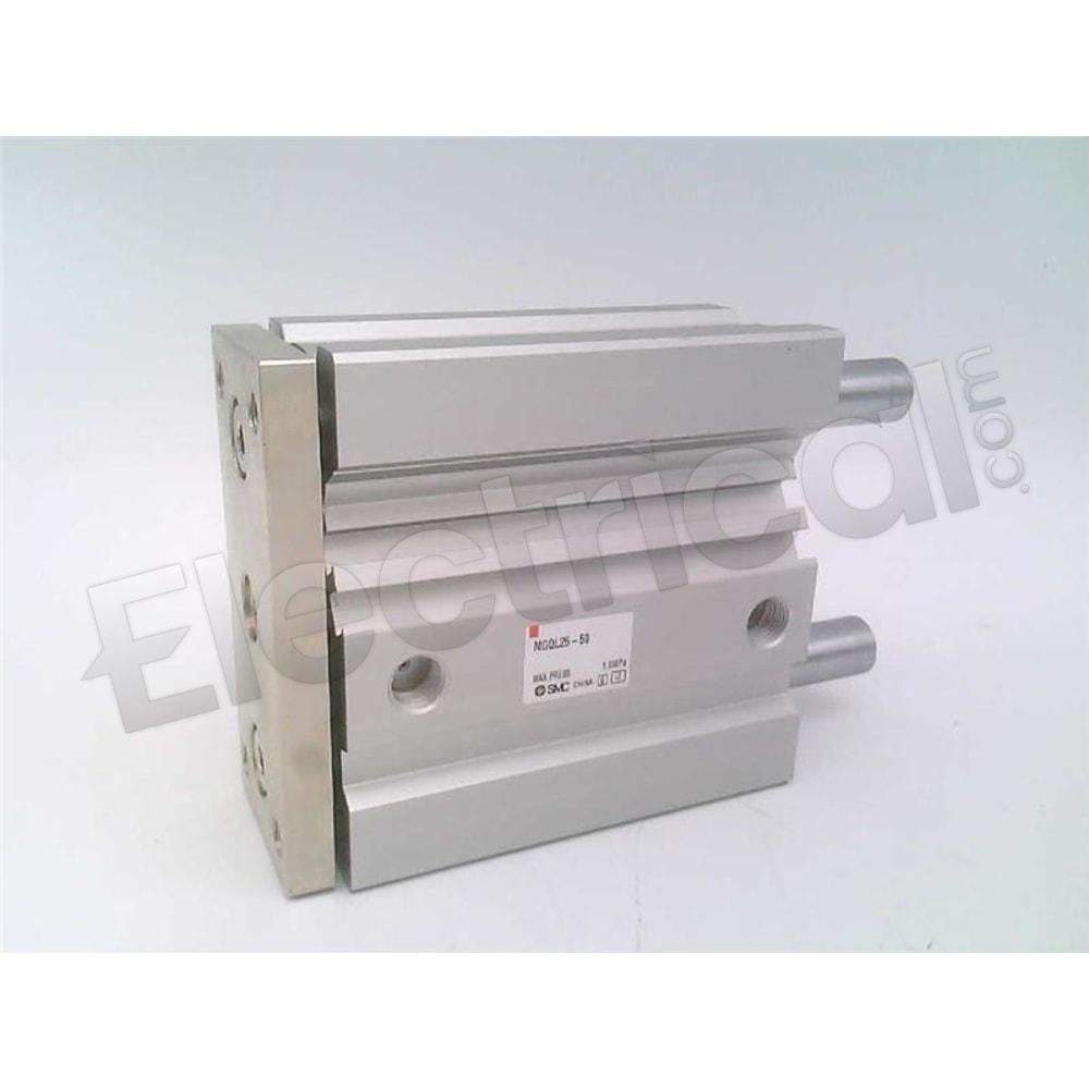 MGQL25-50