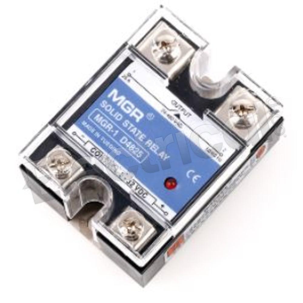 MGR-1 D4825P
