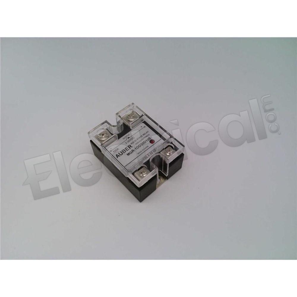 Auber Instruments Overload Relay MGR-1DD30D100