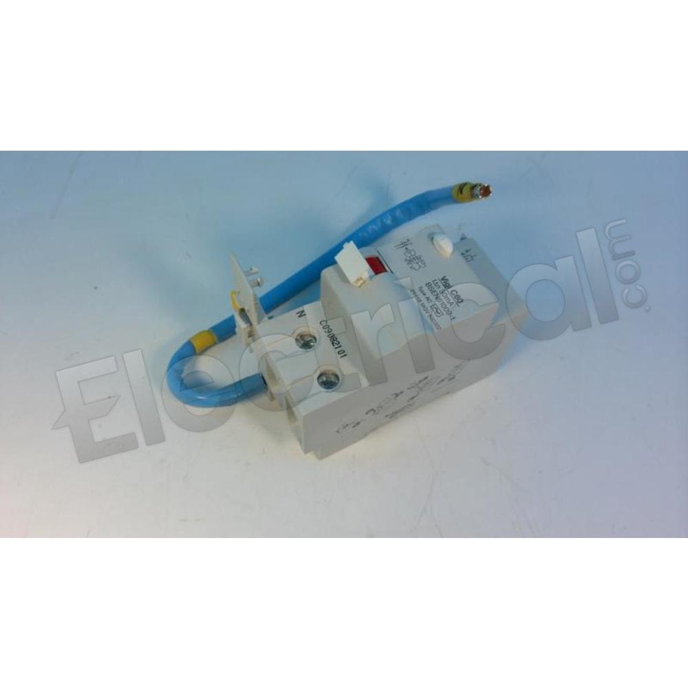Schneider Electric Molded Case MGV630302