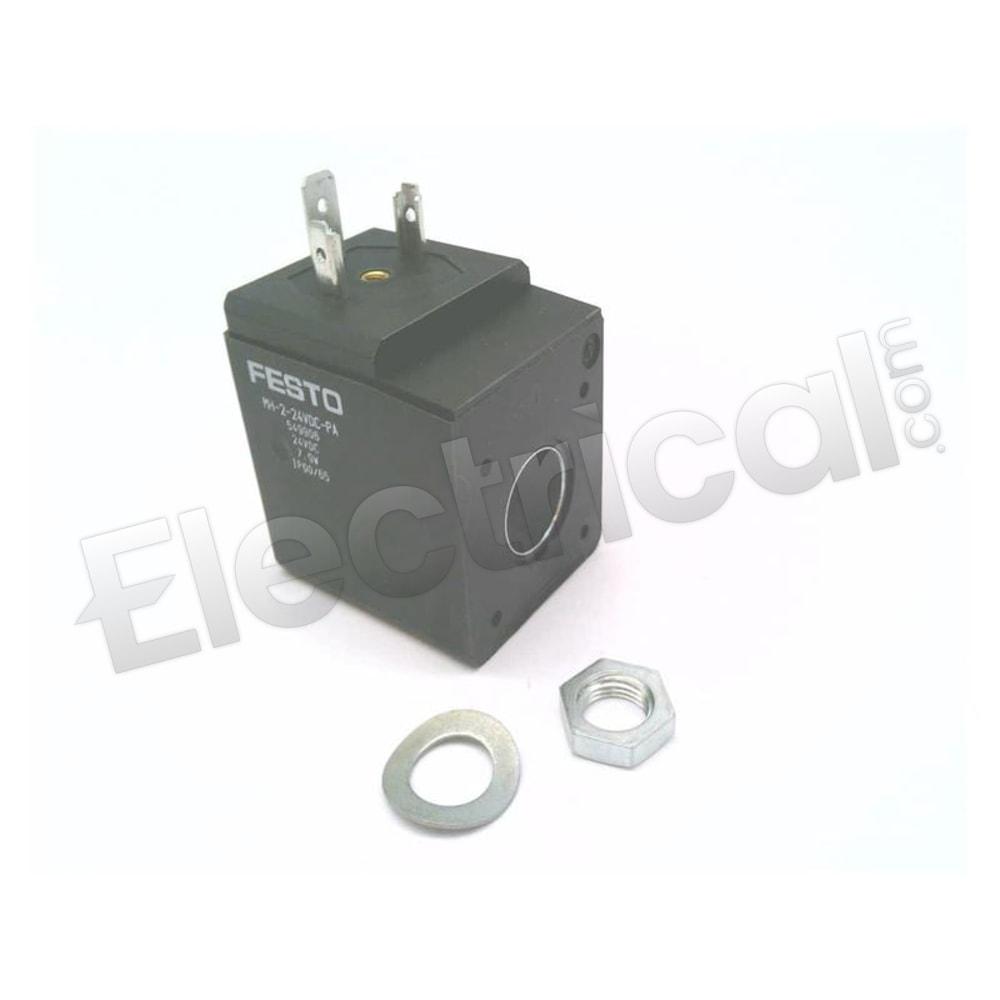 MH-2-24VDC-PA
