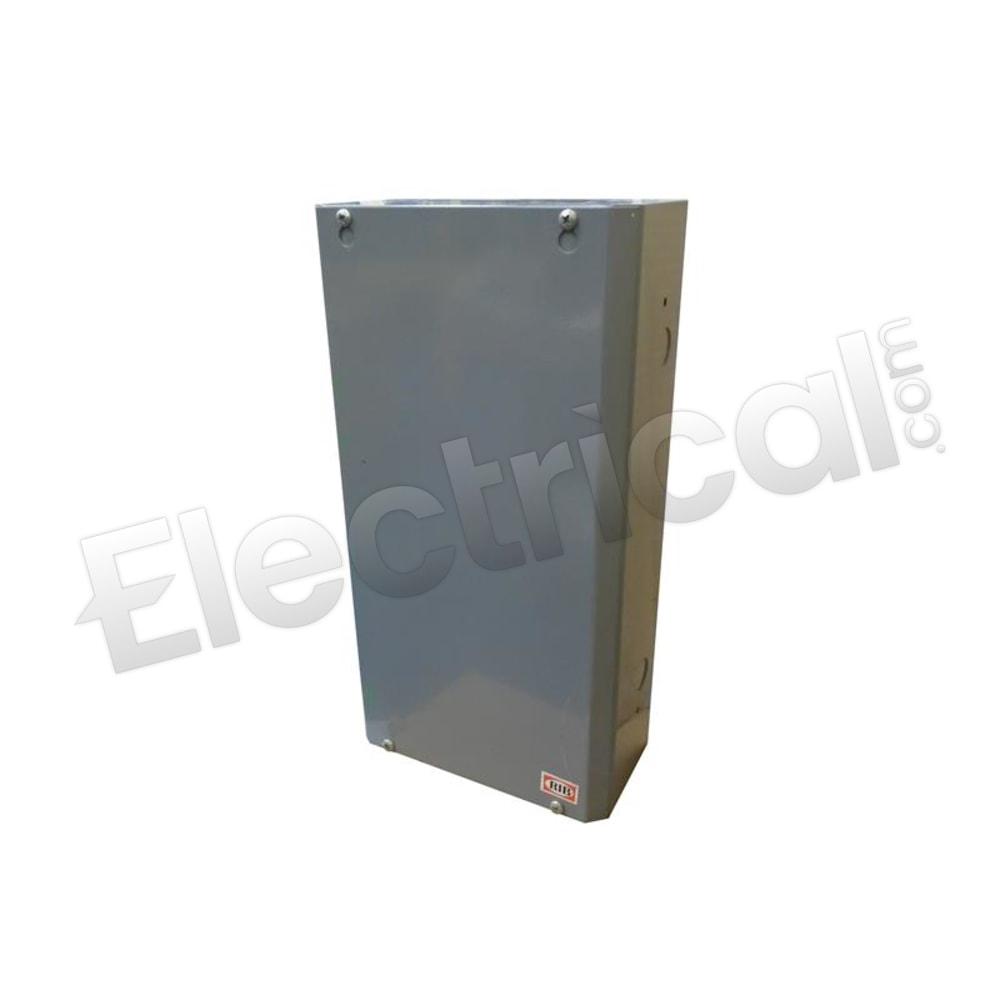 Functional Devices Enclosure MH1000