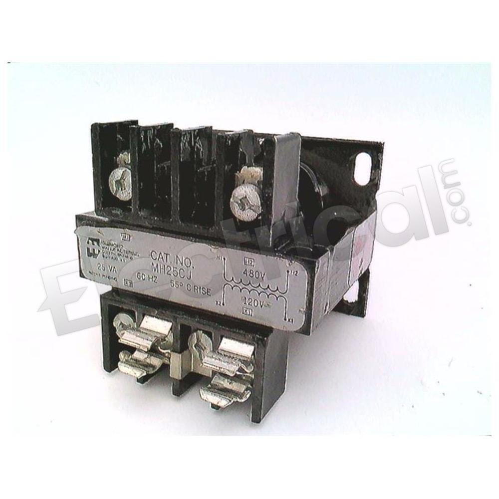 Hammond Mfg Control Power MH25CJ