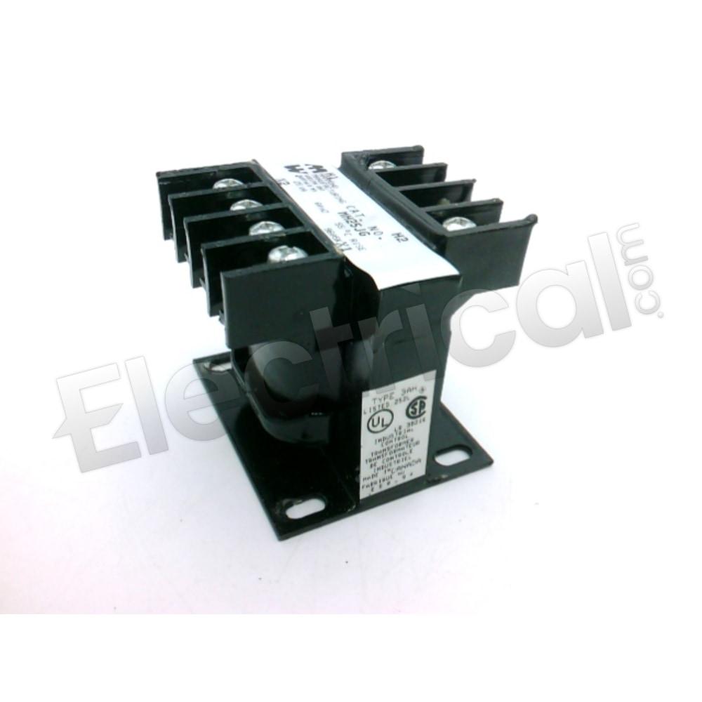 Hammond Mfg Control Power MH25JG