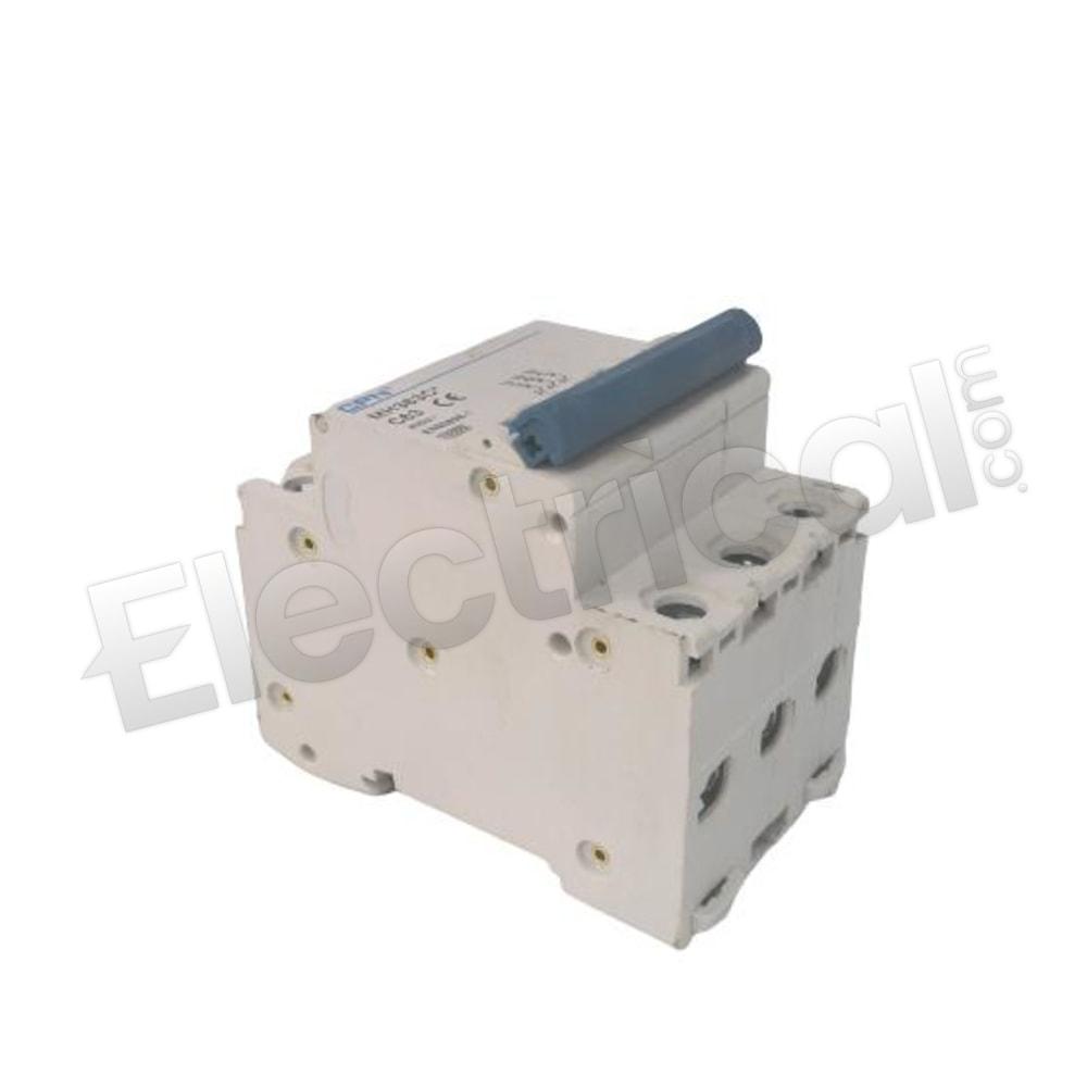 CPN Cudis Molded Case MH363C