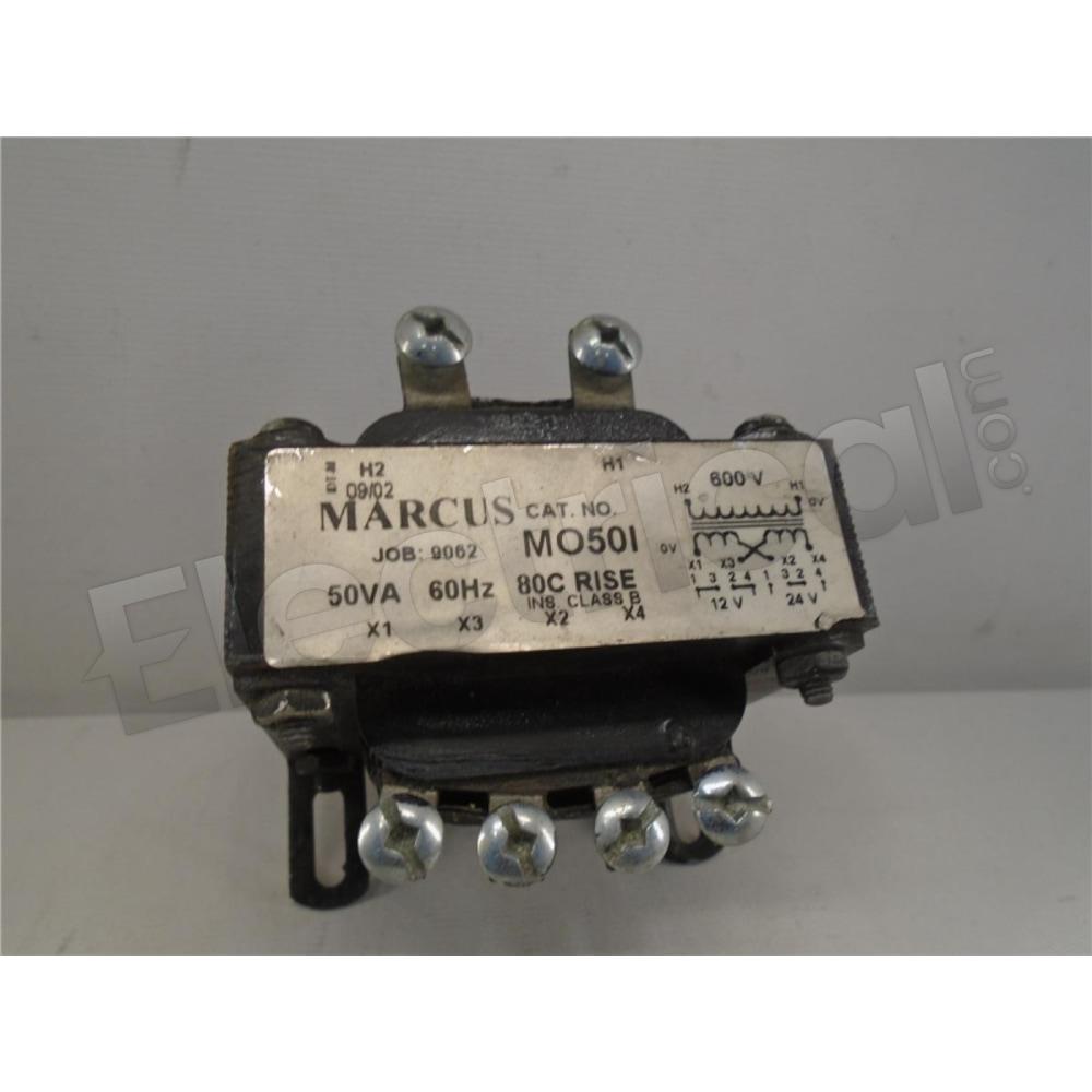 Hammond Mfg Control Power MH50AM