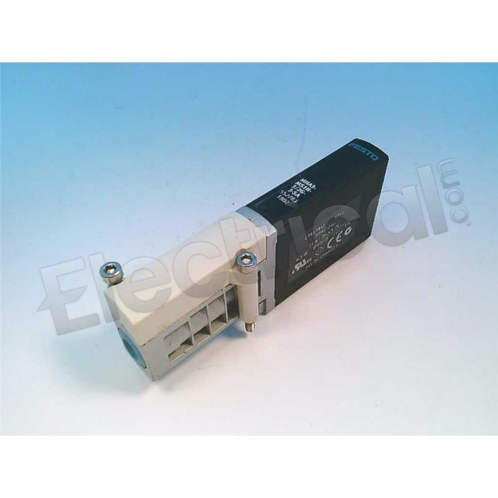 MHA3-MS1H-3/2G-3-SA