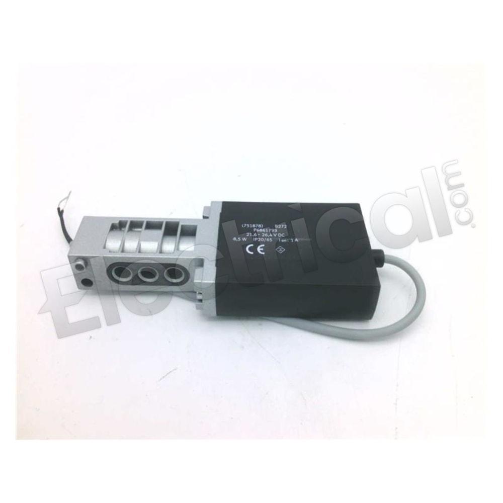 MHA4-MS1H-3/2G-4-K-SA