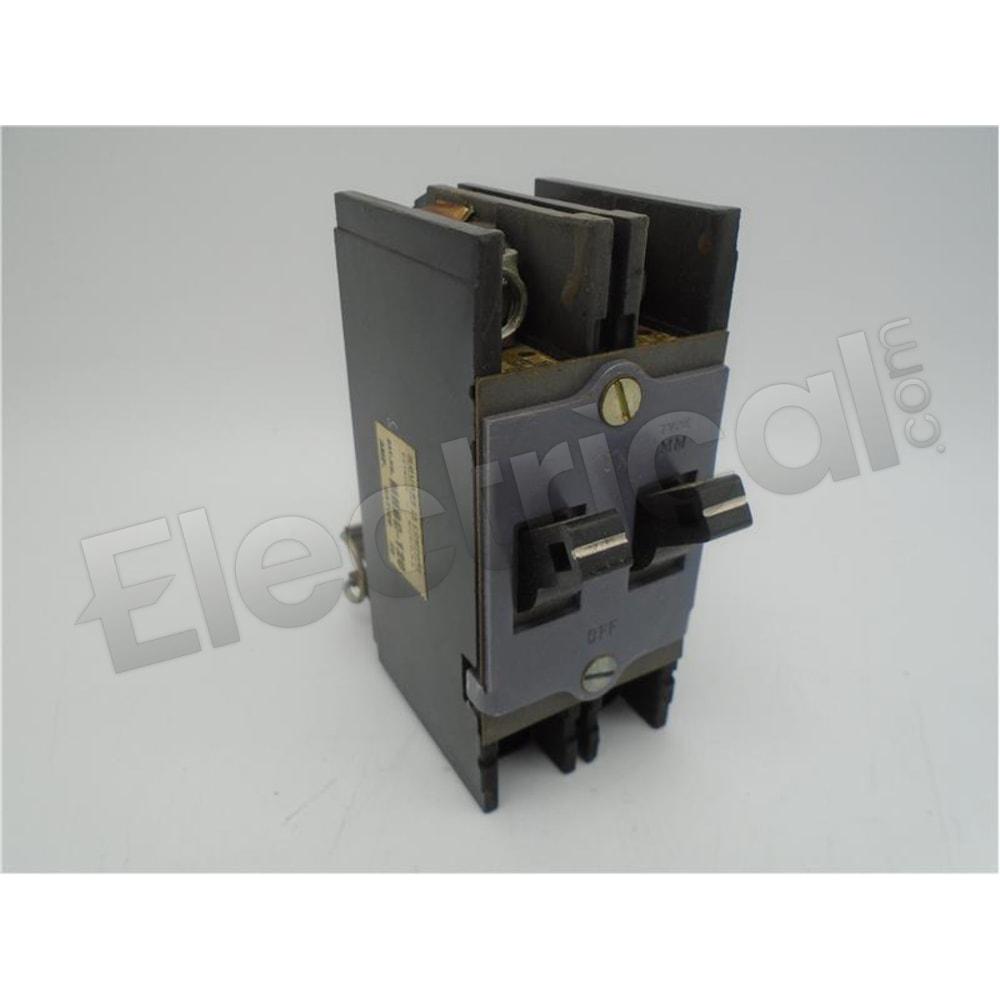 Schneider Electric Molded Case MHBC-120