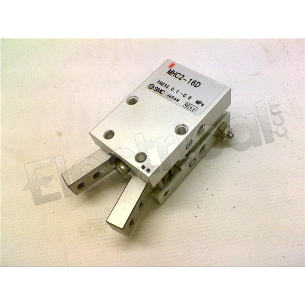 MHC2-16D