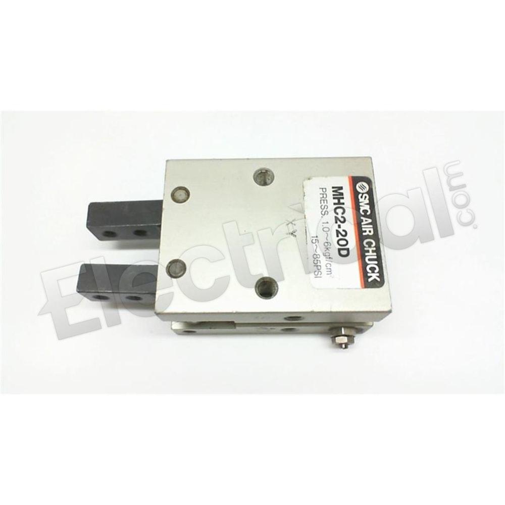 MHC2-20D