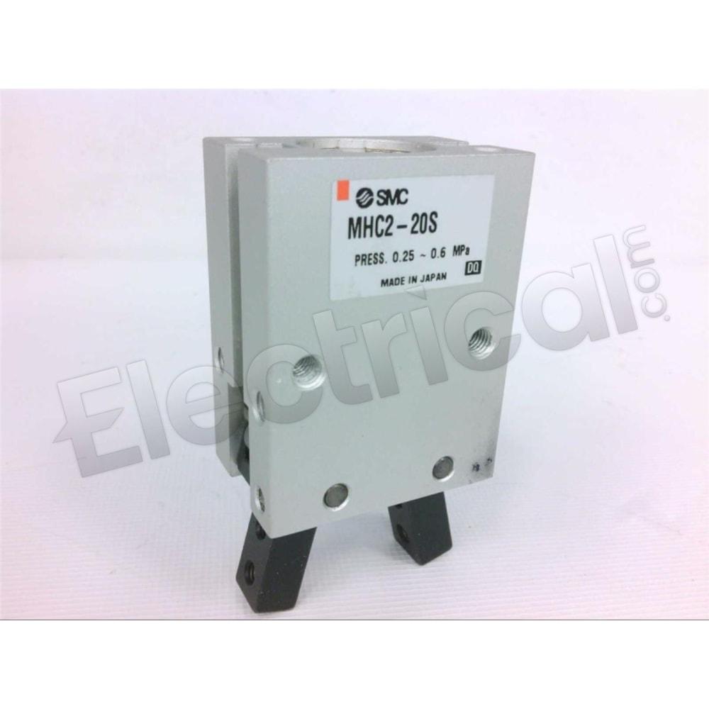 MHC2-20S