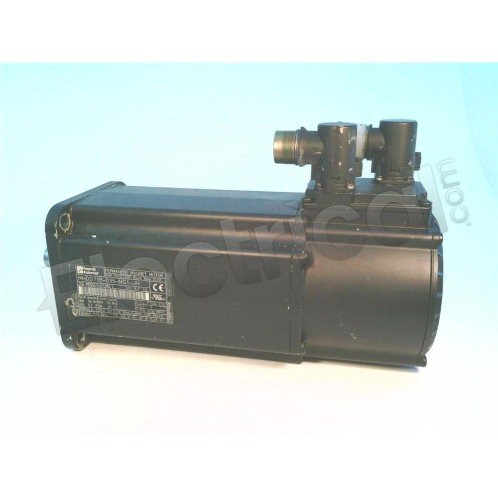 MHD071B-035-NG0-UN