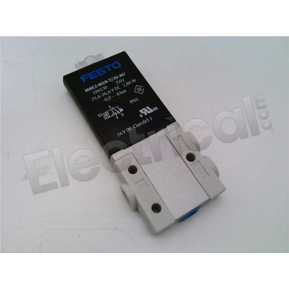 MHE2-M1H-3/2G-M7
