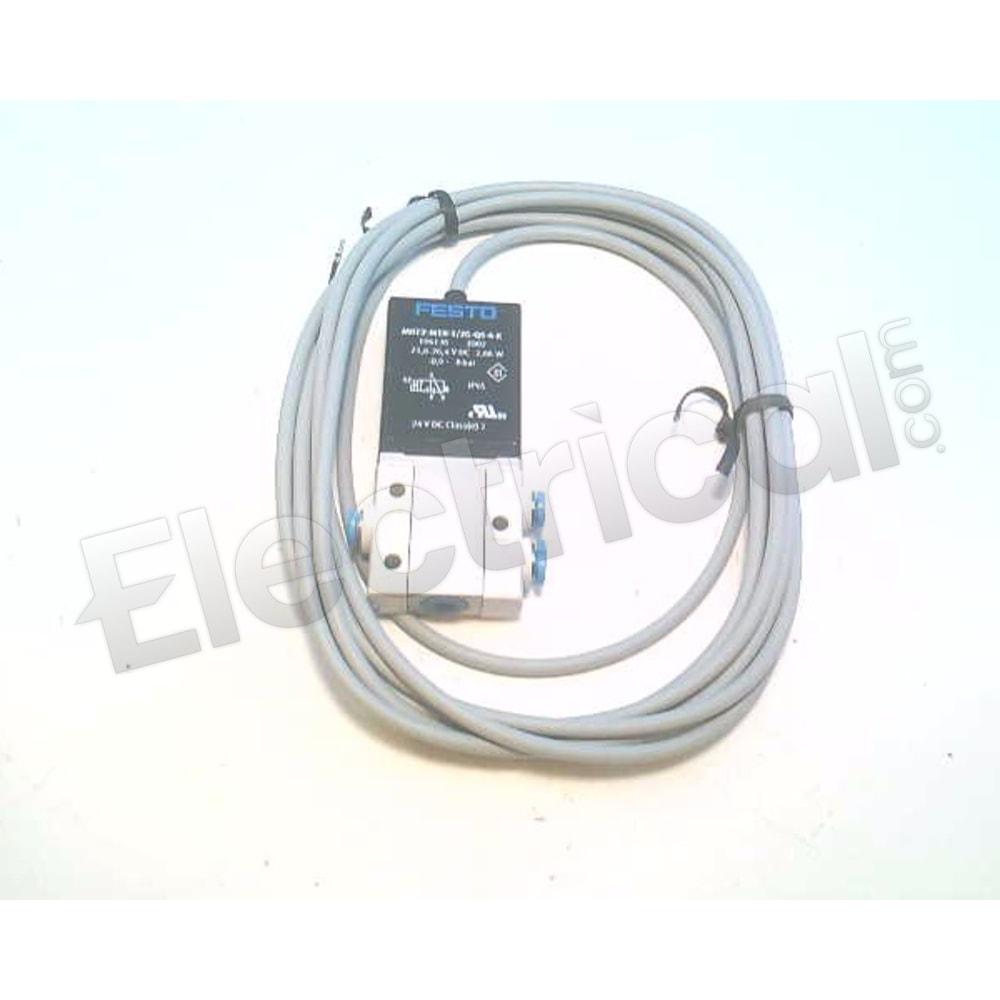 MHE2-M1H-3/2G-QS-4-K