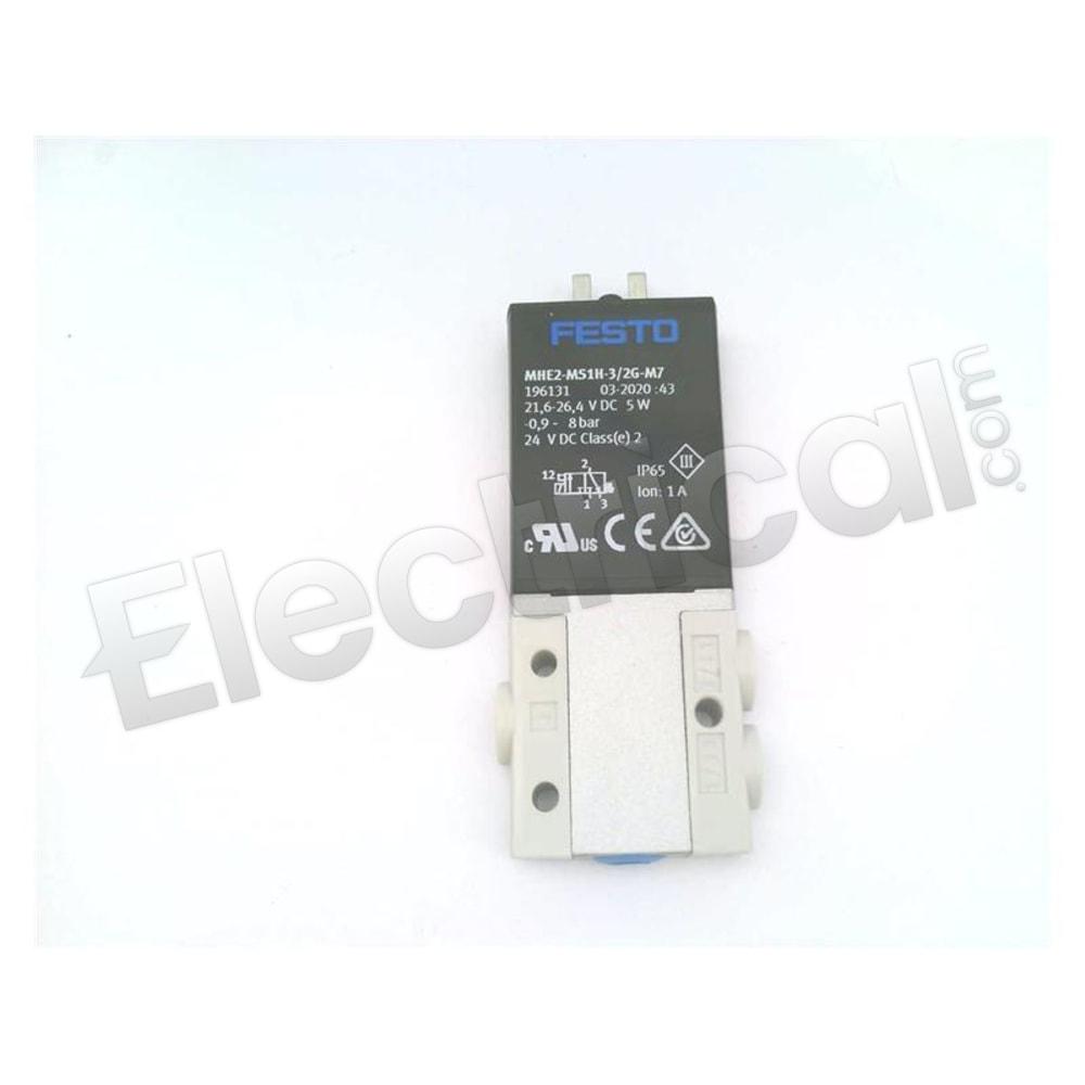 MHE2-MS1H-3/2G-M7