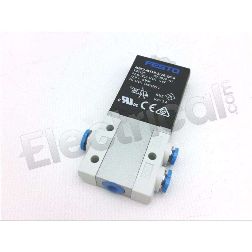 MHE2-MS1H-3/2G-QS-4