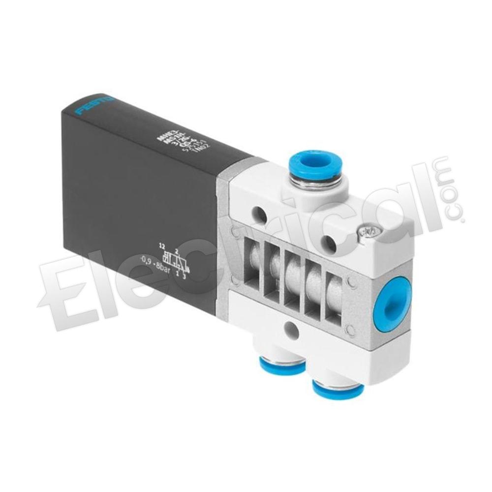 MHE3-MS1H-3/2G-QS-6