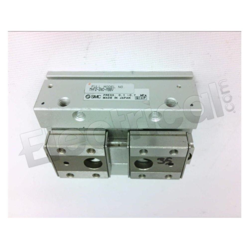MHF2-20D-M9BV