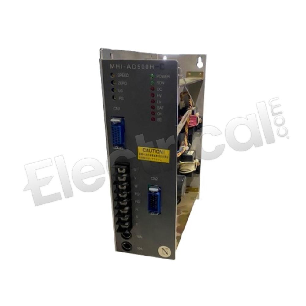 MHIAD500HC
