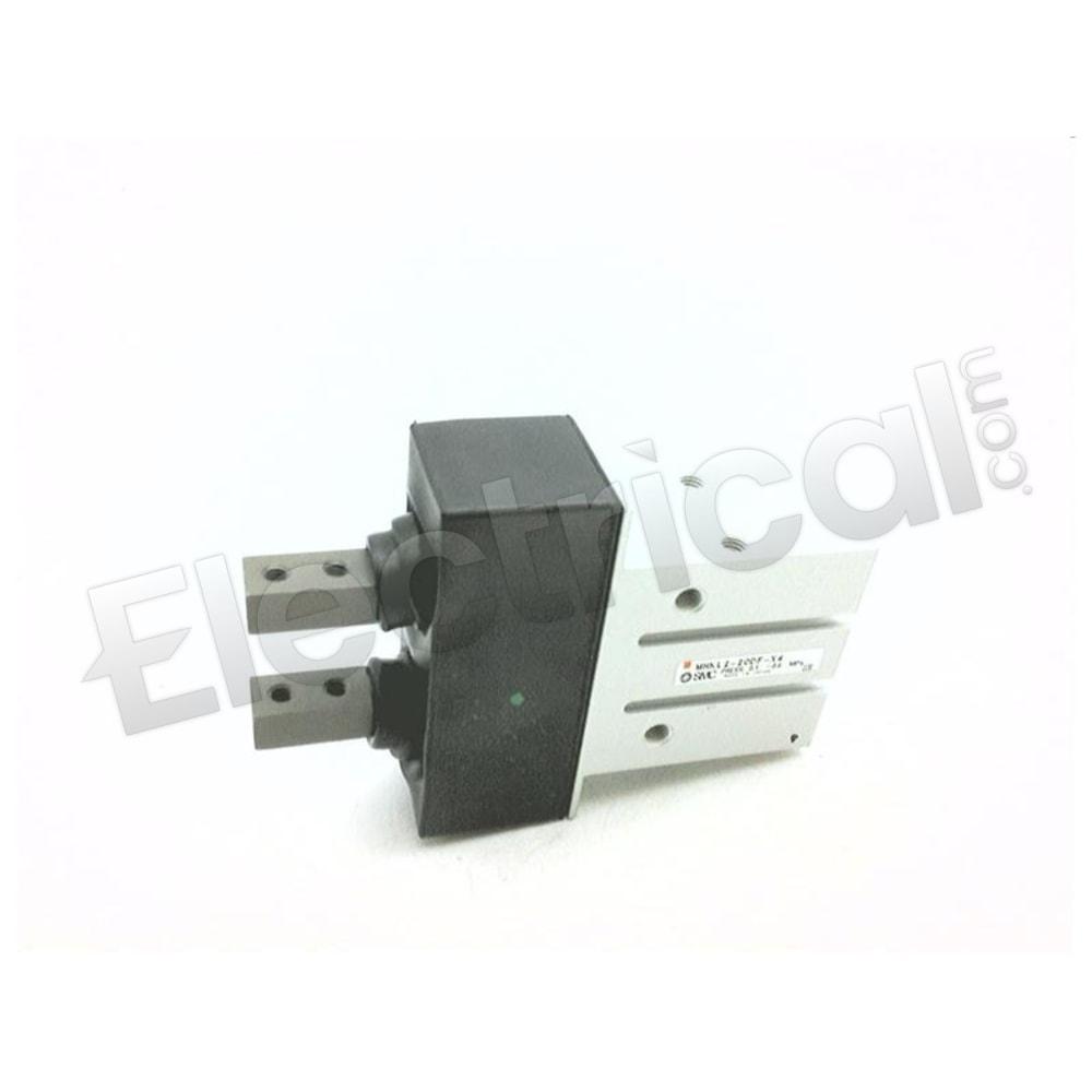 MHKL2-20DF-X4