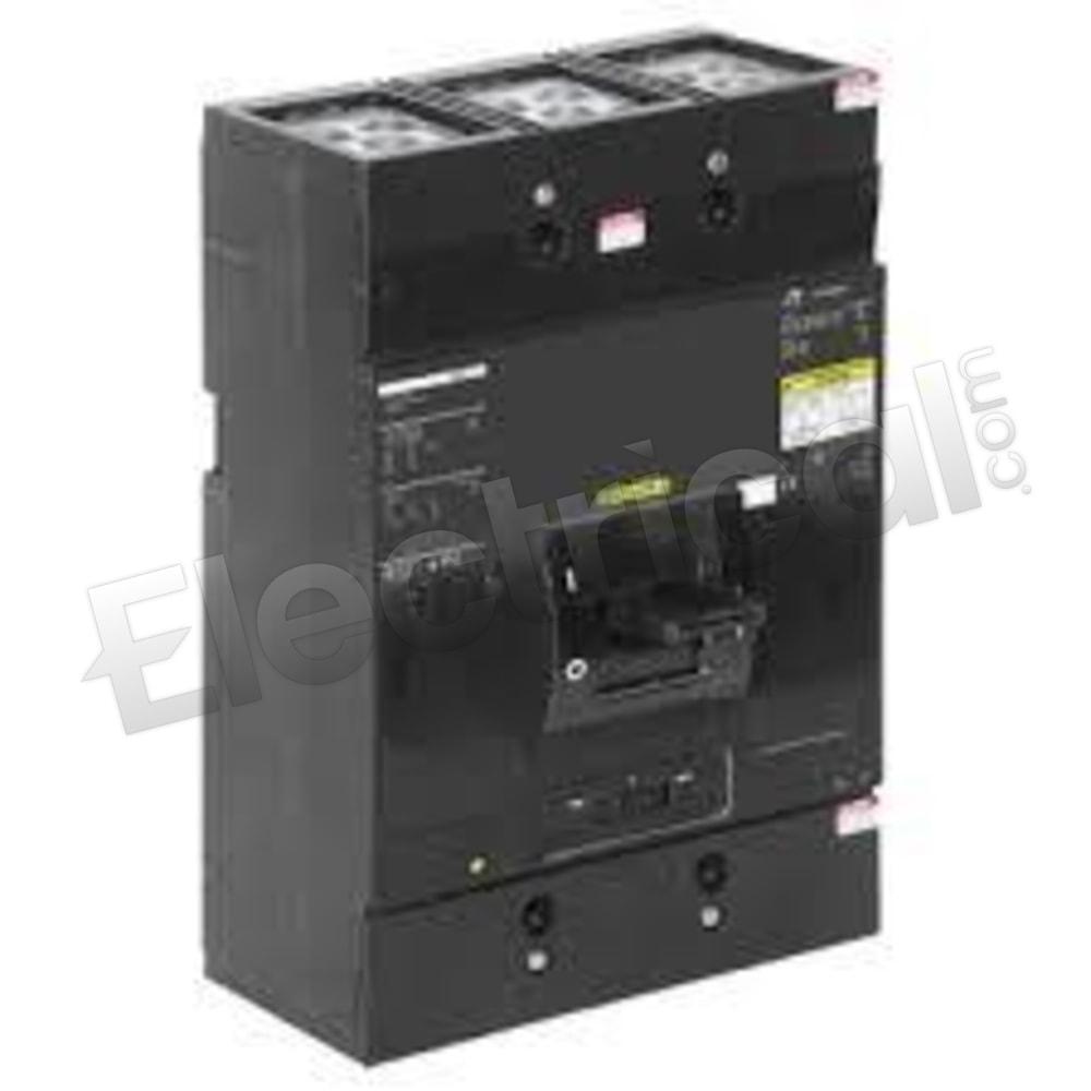 Schneider Electric Molded Case MHL3660033DC1426