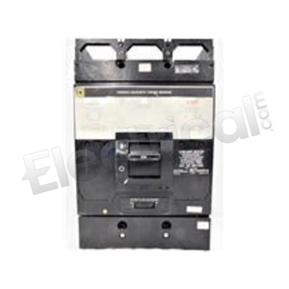 Square D Molded Case MHL368001352