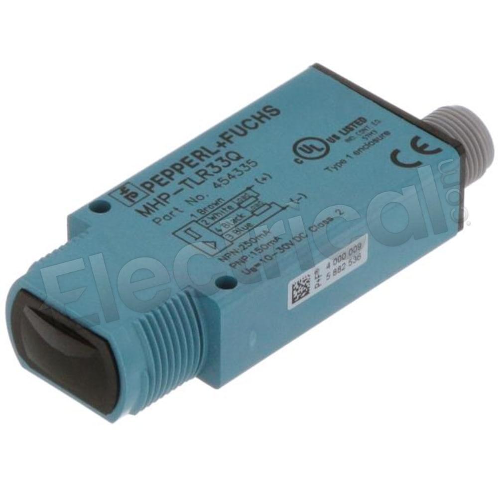 MHP-TLR33Q
