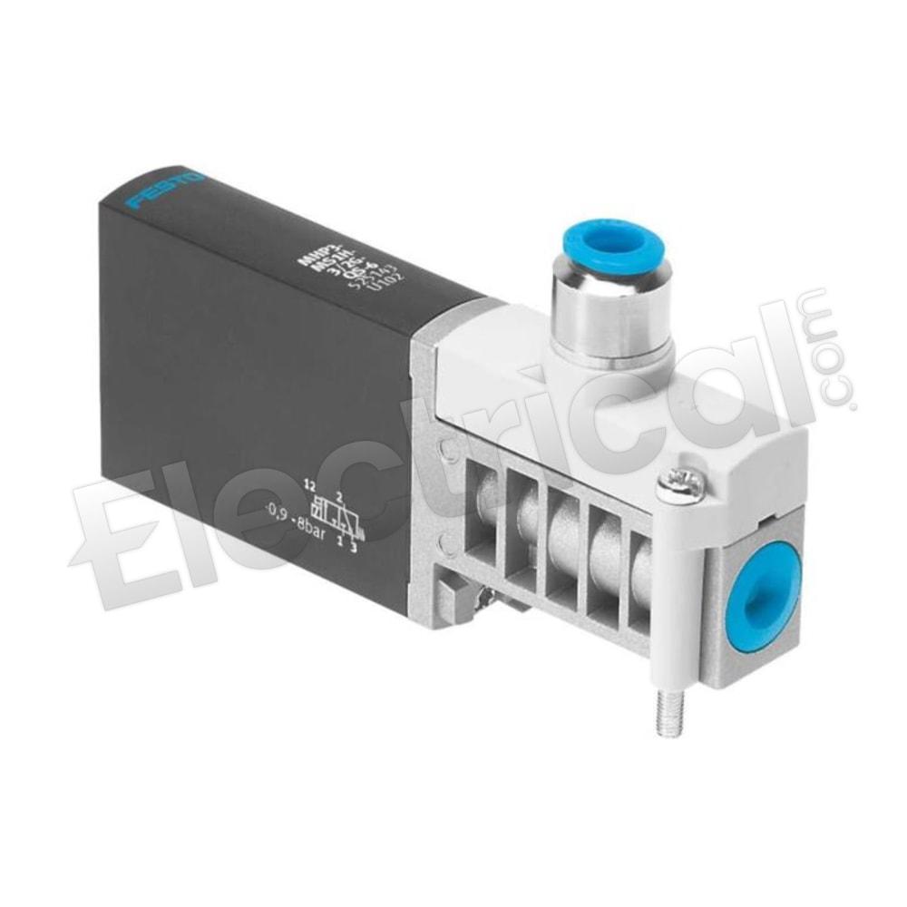 MHP3-M1H-3/2G-QS-6
