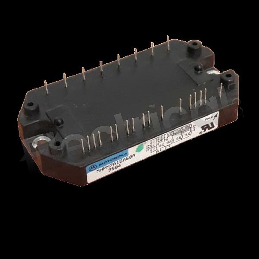 MHPM7A15A60A