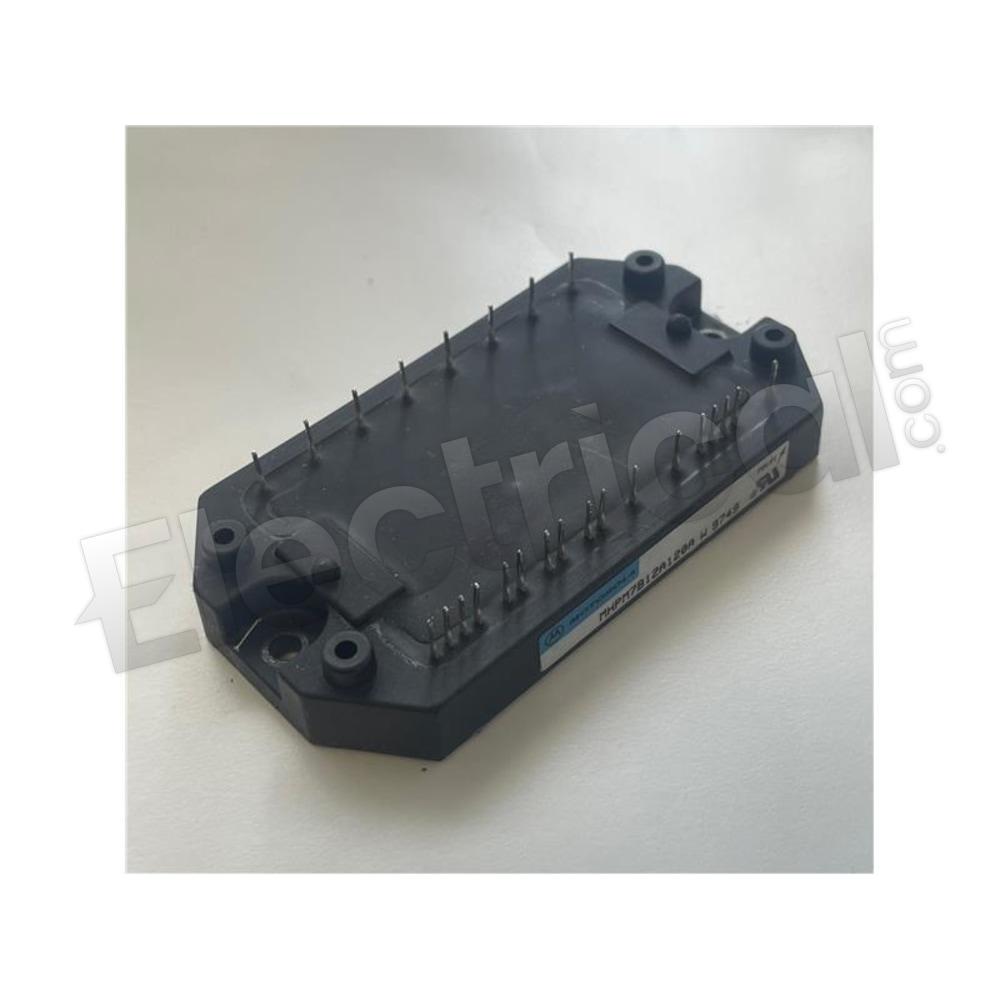 MHPM7B12A120A