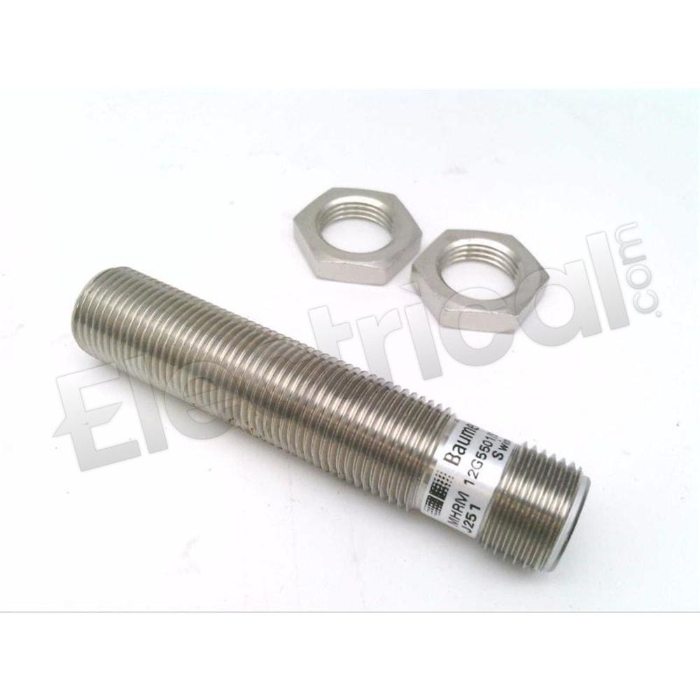 MHRM 12G5501/S14