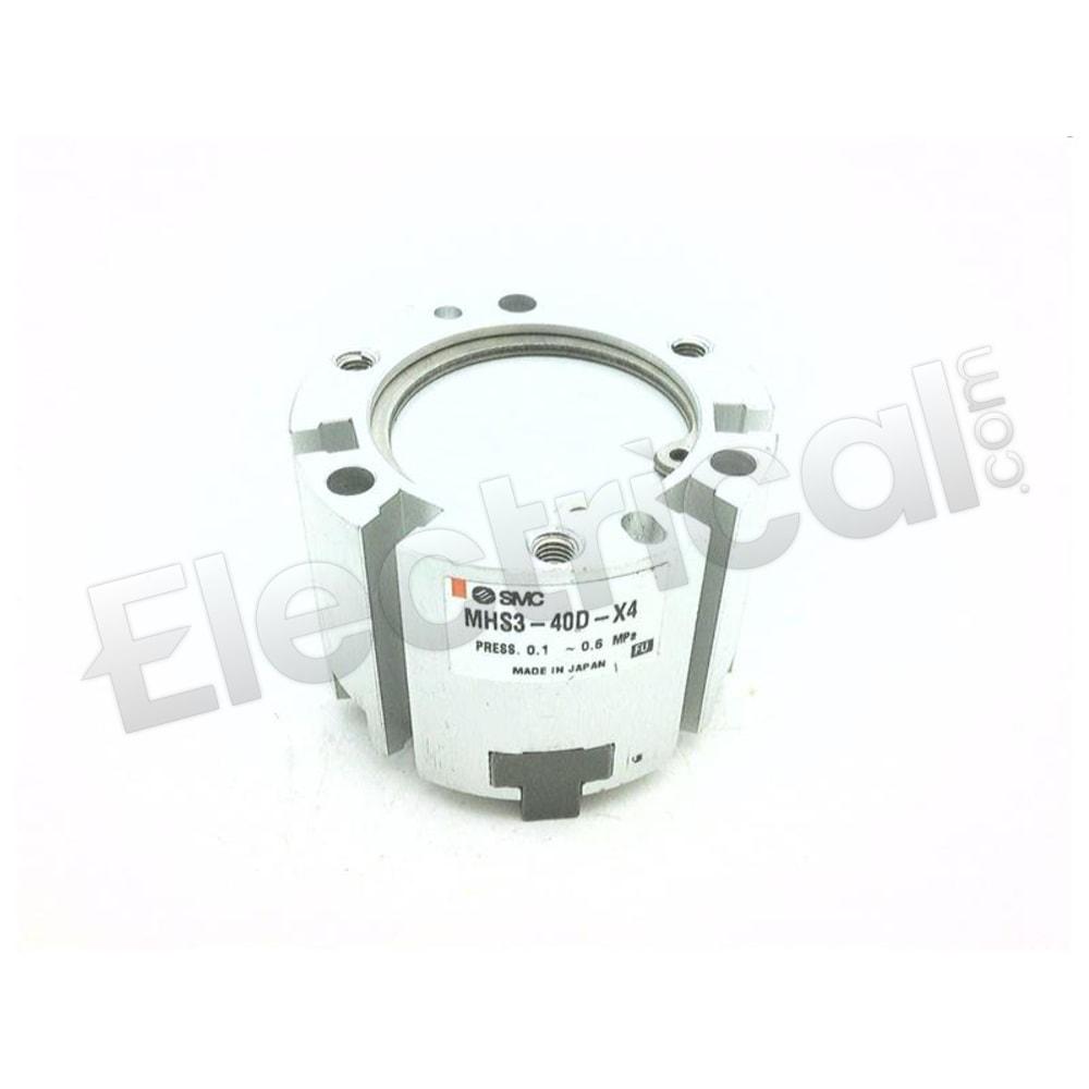 MHS3-40D-X4