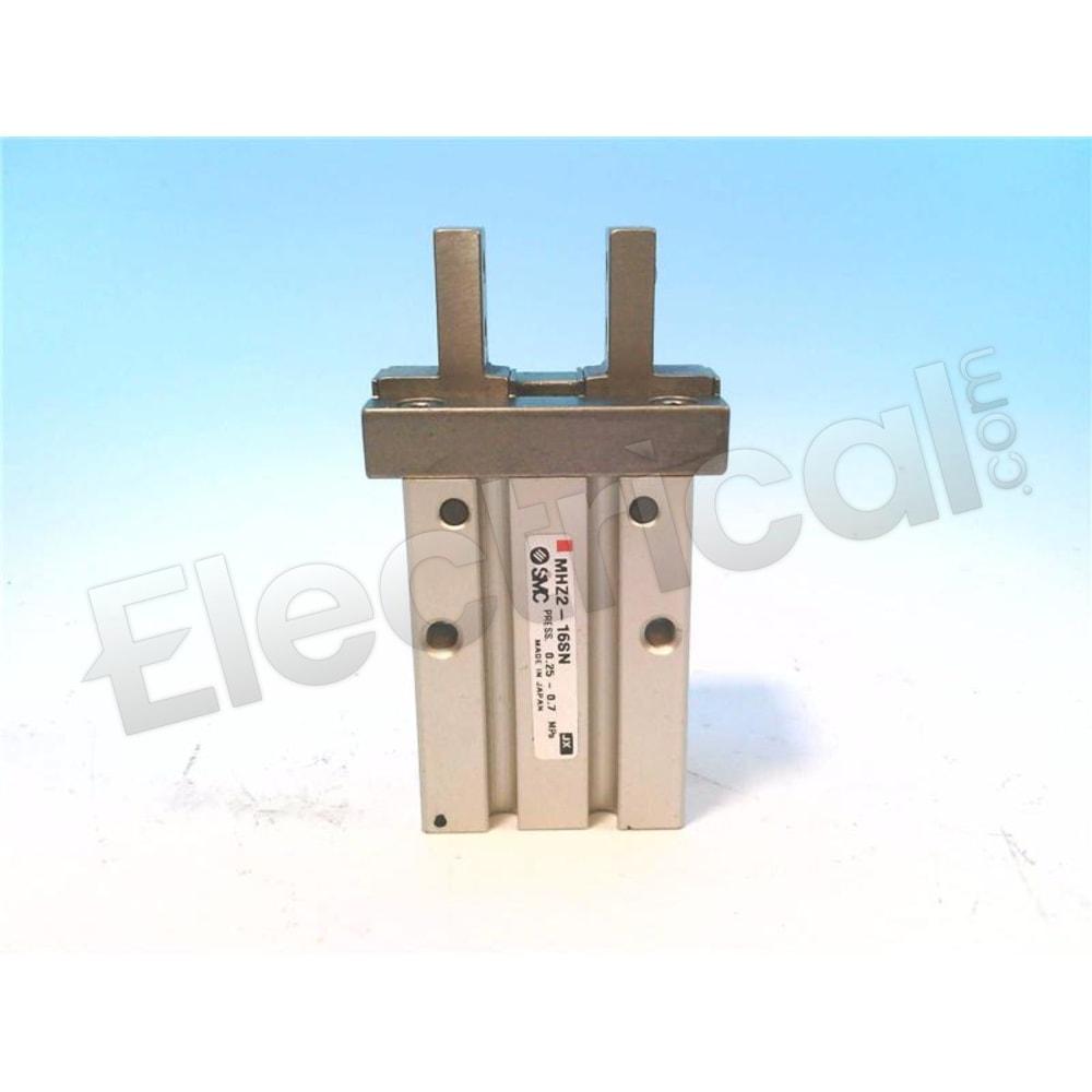 MHZ2-16SN